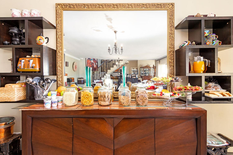 Others 4, Kwantu Guesthouse 1, City of Cape Town