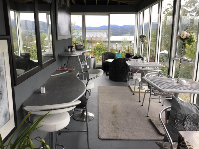 Others 4, Bob Brown Room Art House, Huon Valley