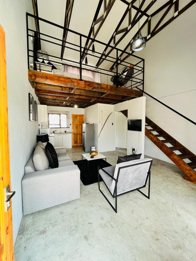 Others 4, Kates Nest Guesthouse Oshakati, Oshakati East