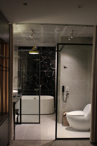 Bedroom 4, THE QUEENDOR BOUTIQUE HOTEL , Tân Bình