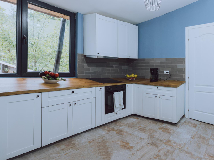 Others 5, The Hygge House, Valea Ierii