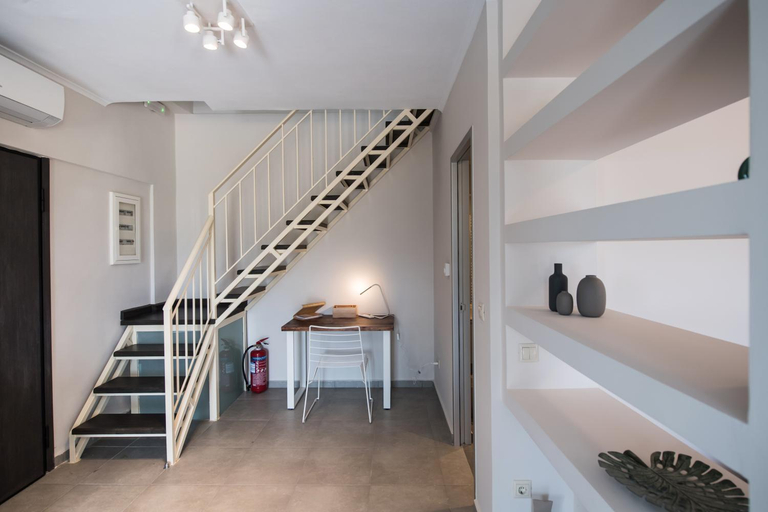 Facilities 3, Drakatos Villas, Ionian Islands