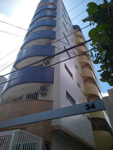 Exterior & Views 1, Condominio Flat La Perla, Fortaleza