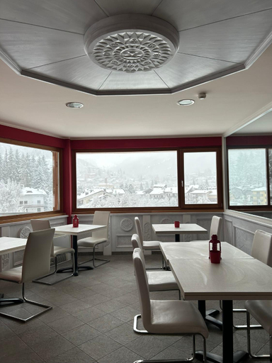 Food & Drinks, Jolly Resort & SPA, Brescia