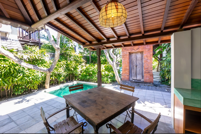 Others 5, Angsa Villa Sanur by Nakula, Denpasar