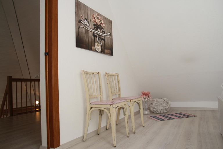 Others 4, Ferienwohnung 2 ANNA IFF, Würzburg