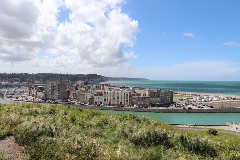Others 4, Suite Melody double balneo, home-cinema, terrasse a Dieppe, Seine-Maritime