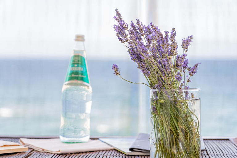 Food & Drinks 5, Jatika Boutique Hotel, Olbia-Tempio