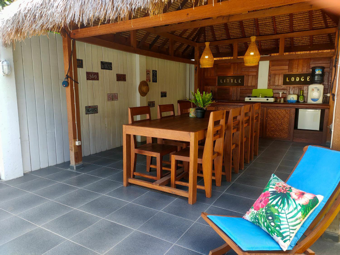 Others 5, Little Lodge, Lombok