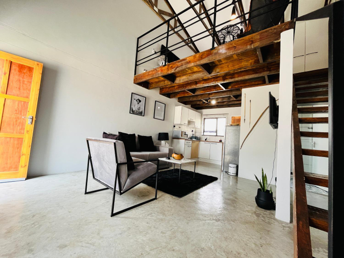 Others 2, Kates Nest Guesthouse Oshakati, Oshakati East