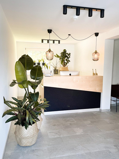 PAM Apartments, Zell am See