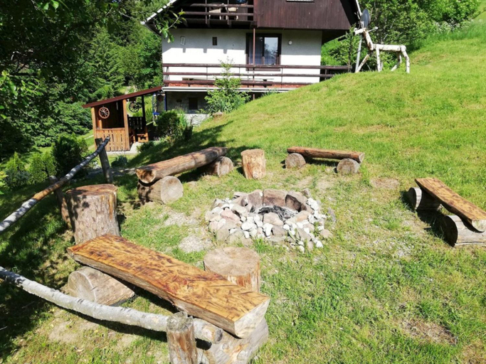 Others 4, Chata na Certove, Považská Bystrica