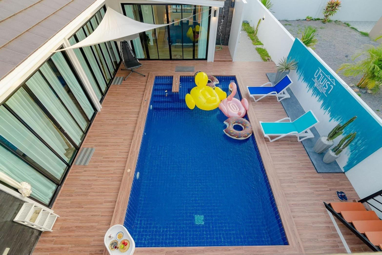 Sport & Beauty 2, Baan Rao Pool Villa Cha-am, Cha-Am