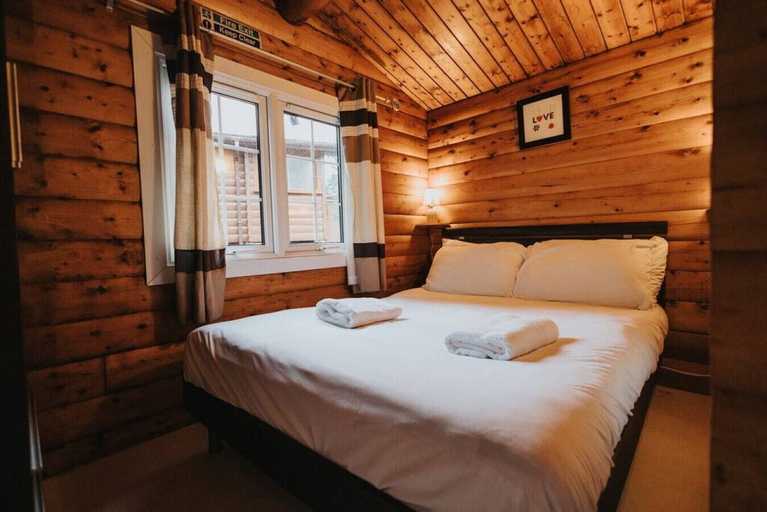 Bedroom 5, Cozy Hideway in Rural Mid Wales, Gwynedd