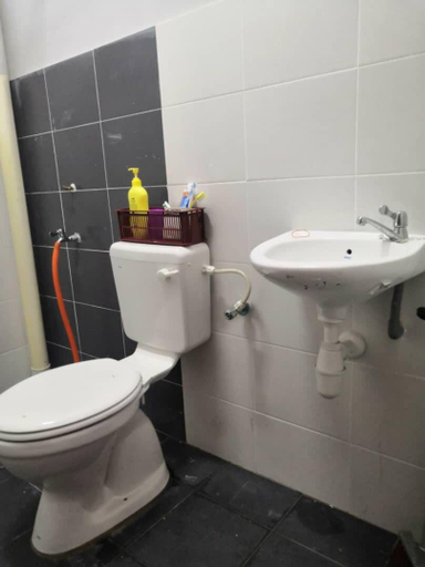 Bedroom 2, Zumara Homestay Jerantut Pahang, Jerantut