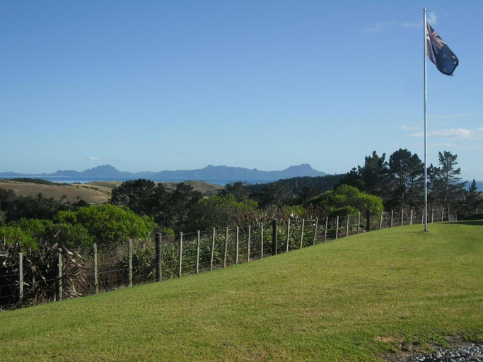 Others 3, Room with a view, Whangarei