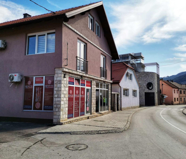 Apartman Poljcic Visegrad, Foča