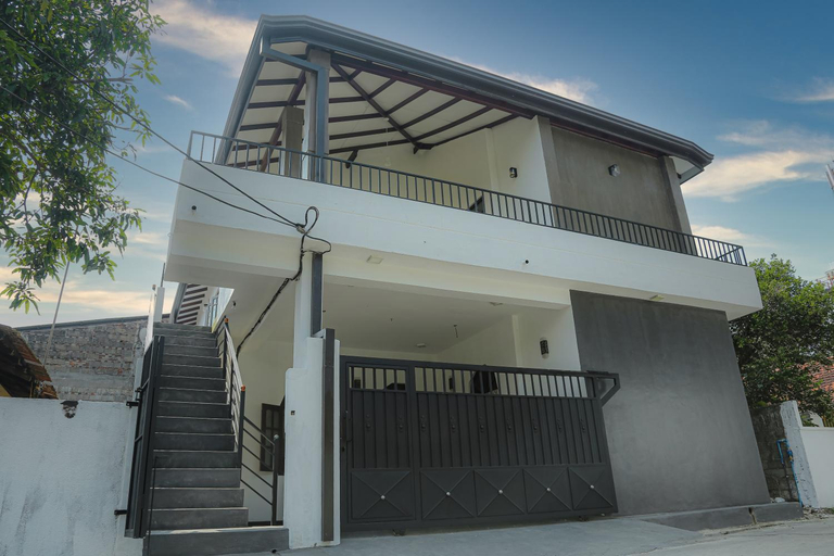 Exterior & Views 1, Star Canal Cottage, Negombo