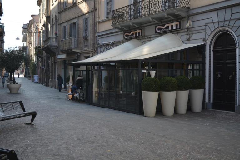 Food & Drinks, Mario Al Borgo, Ascoli Piceno