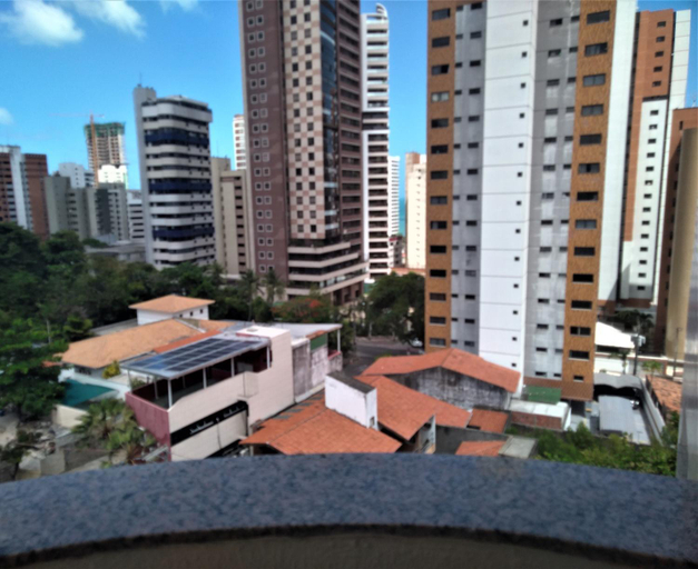 Others 4, Condominio Flat La Perla, Fortaleza