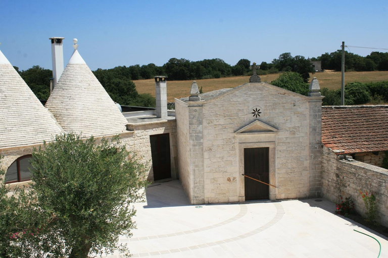Others 5, Masseria Cappella, Taranto