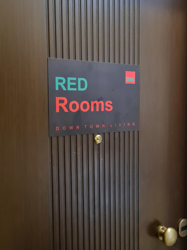Others 5, RED ROOMS TSIMISKI 60, Central Macedonia