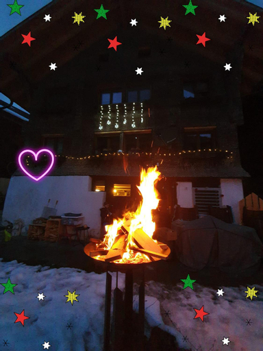Others 5, Mys Chalet, La Gruyère