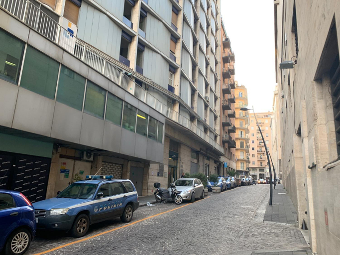 Exterior & Views, Napolidays Toledo Apartment By Dimorra, Napoli