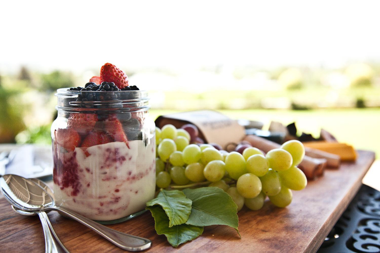 Food & Drinks 5, d'Olyfboom Guesthouse, Cape Winelands