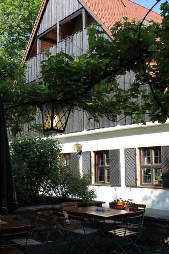 Others 5, Hotel Petzengarten, Nürnberg