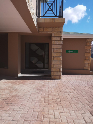 Others 3, 8 Sleeper Villa and 4 Sleeper Flatlet, Thabo Mofutsanyane