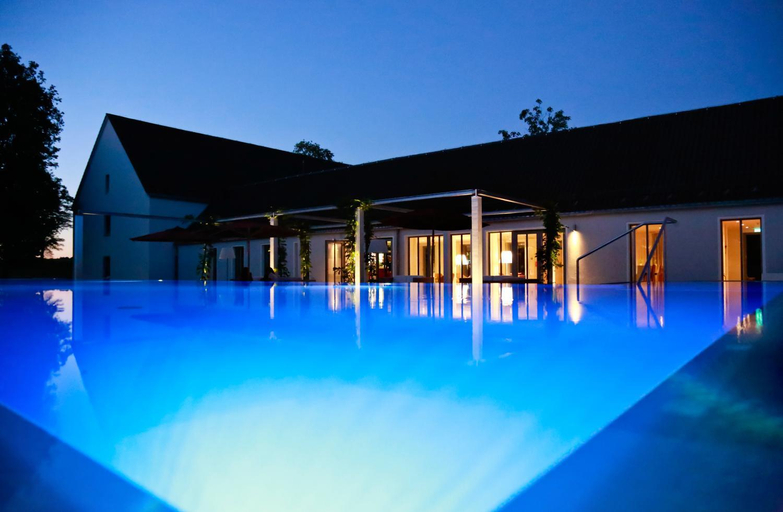 Sport & Beauty 2, B&O Parkhotel, Rosenheim