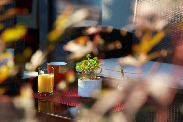 Food & Drinks 3, Hotel & Restaurant Wilder Mann, Ostalbkreis