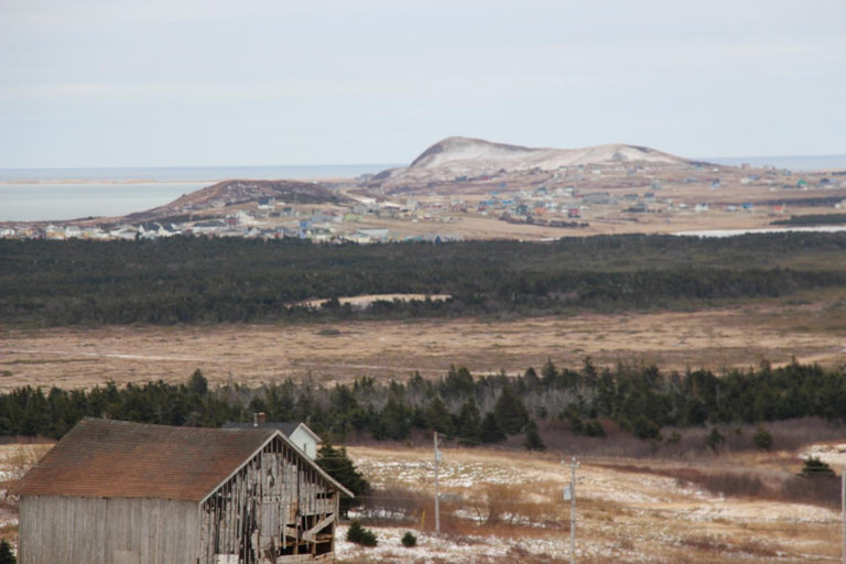 Others 4, Gite chez Majo, Les Îles-de-la-Madeleine