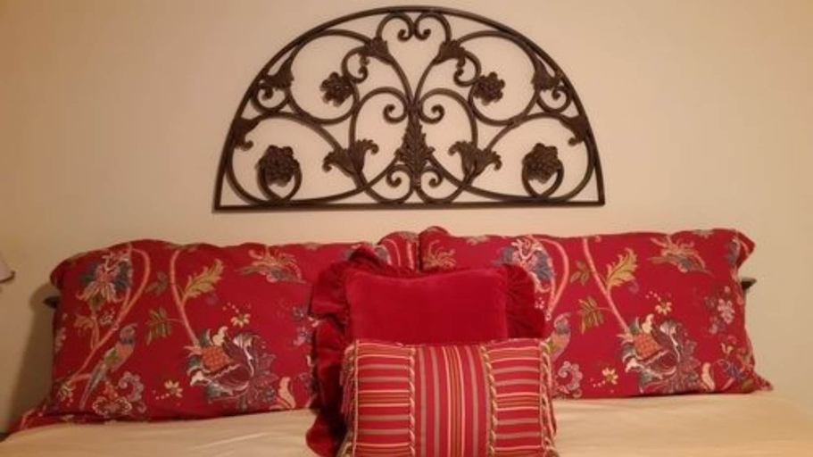 Bedroom 4, Inn at Clearwater Pond (Quechee), Windsor