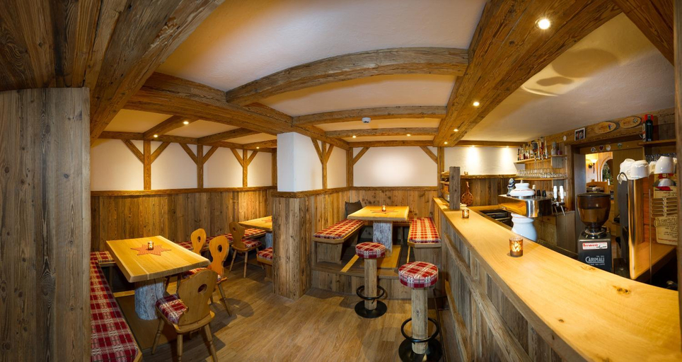 Food & Drinks 4, Hotel Quehenberger, Zell am See