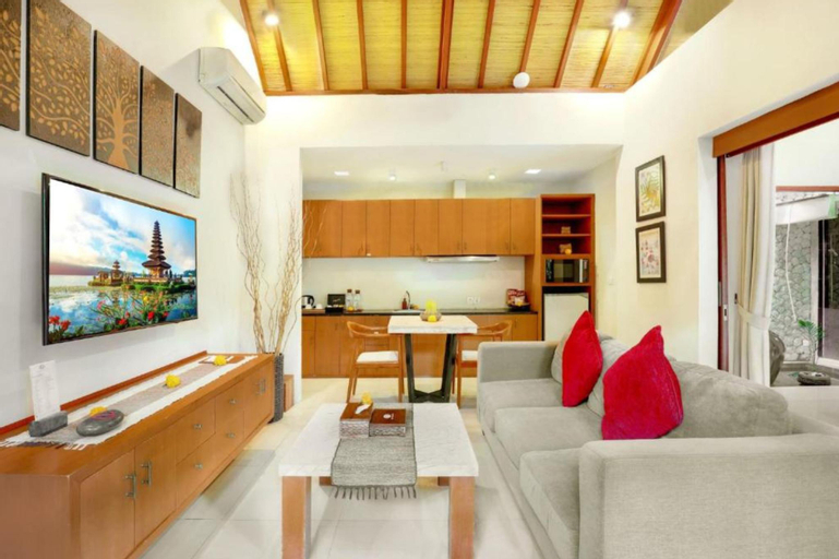 Others 5, Luxury 1BR Villa With Private Pool & Bathtub #EZ60, Badung