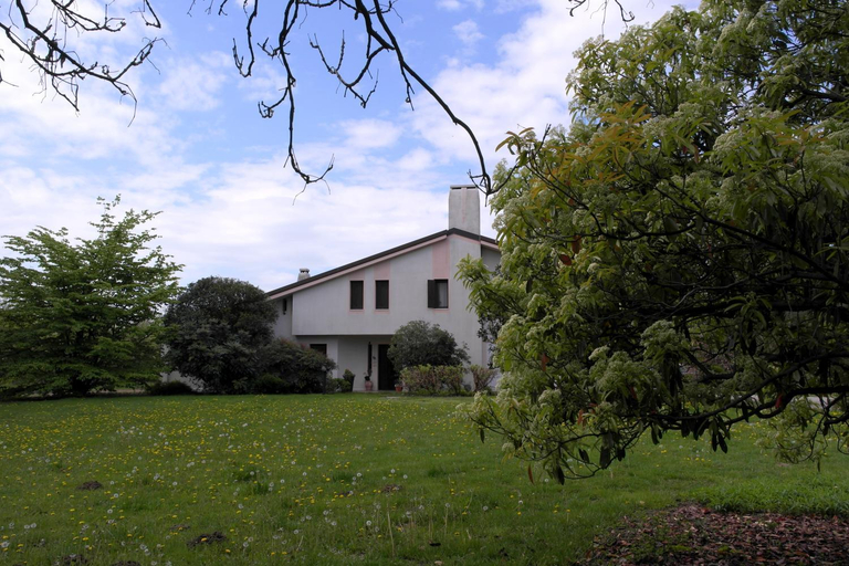 Exterior & Views 2, B&B VILLA ELISA, Treviso