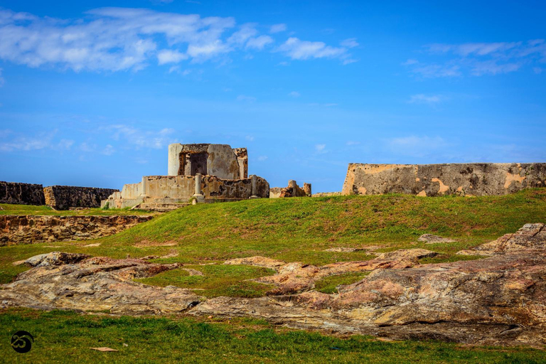 Others 3, Sirene Galle Fort, Galle Four Gravets