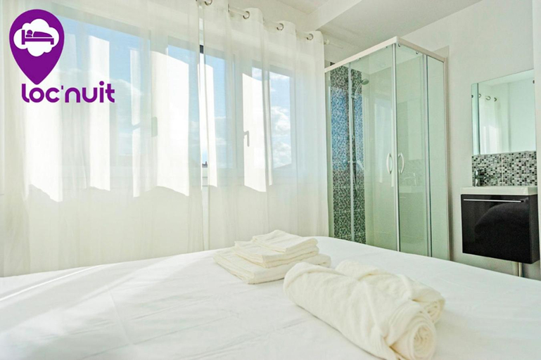 Others 4, Loc'Nuit - Chambres Tout Confort - Hyper Centre AGEN, Lot-et-Garonne