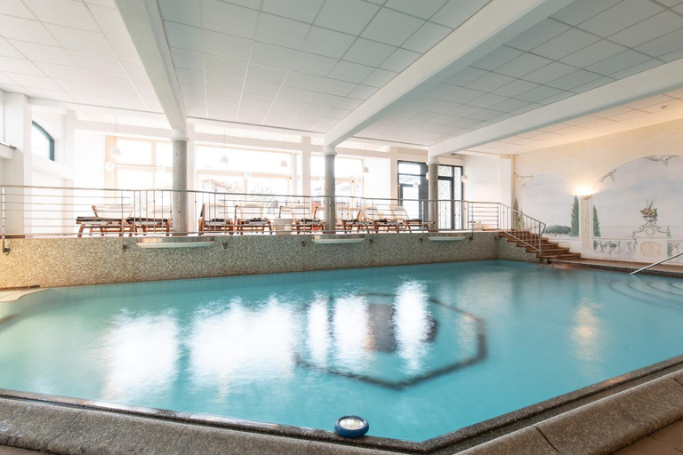 Sport & Beauty 5, Mari Pop Hotel, Schwaz