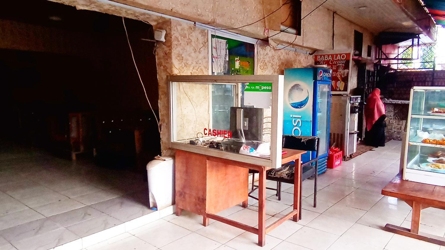 Others 5, Baba Lao Hotel, Malindi