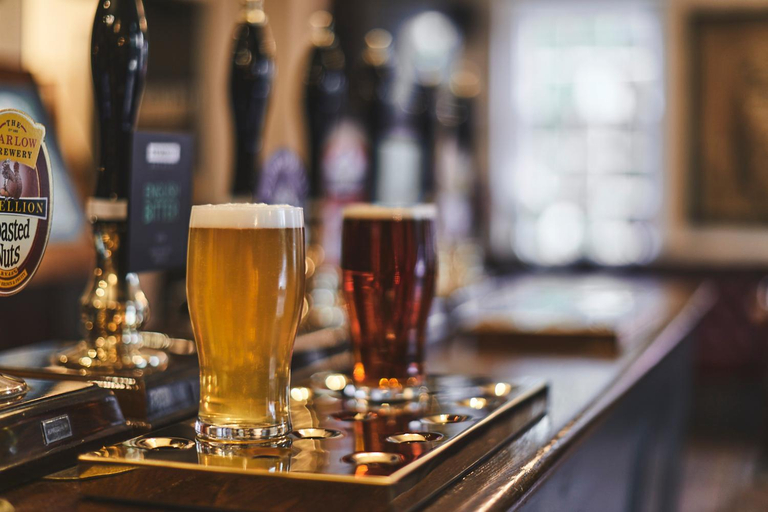 Food & Drinks 4, The Lord Grenfell, Windsor and Maidenhead