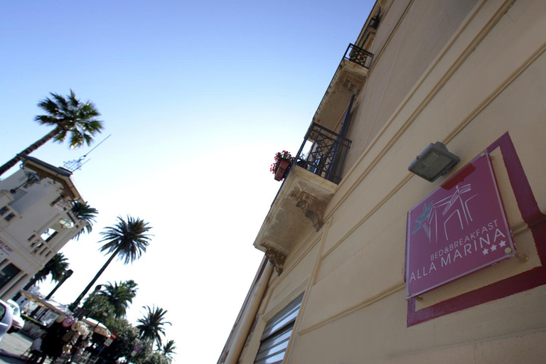 Others 4, Alla Marina Bed And Breakfast, Trapani