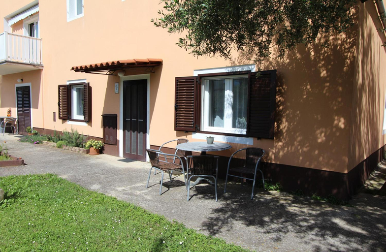 Others 2, Apartments Rosanna, Rovinj