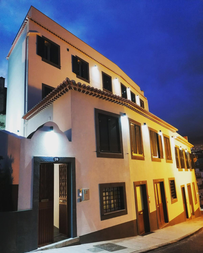 Others 5, Apartments Madeira Funchal City, Funchal