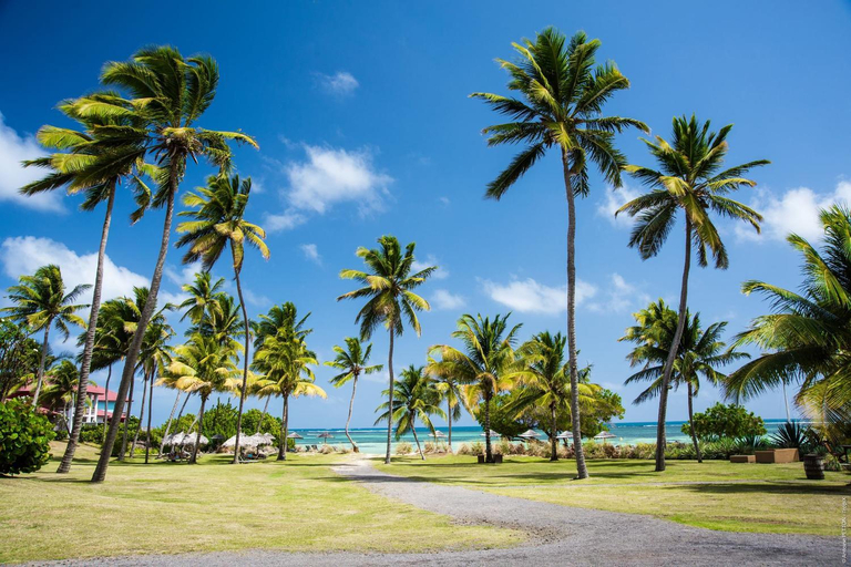 Others 5, EAST KEYS - East Lagoon Suites, Le Vauclin