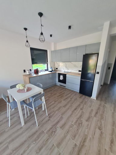 Others 2, Apartamenty Josef, Tarnowskie