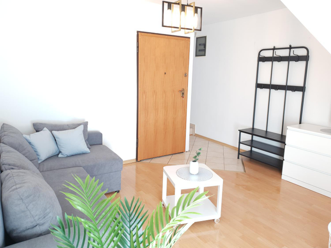 Others 4, Apartament Bolek i Apartament Lolek, Tatra