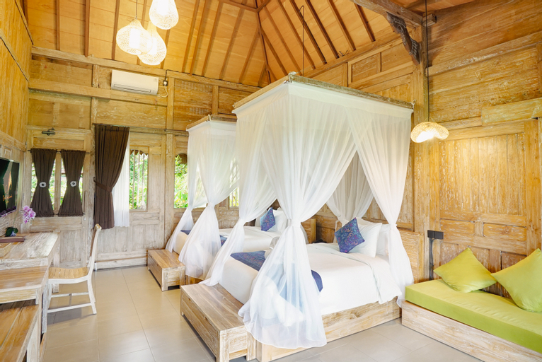 Bedroom 5